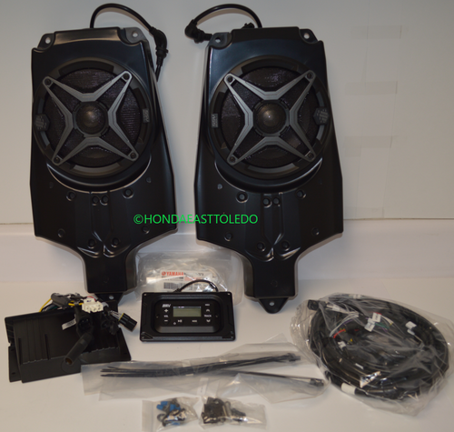 Accessorio connettore cavo di alimentazione per Yamaha
