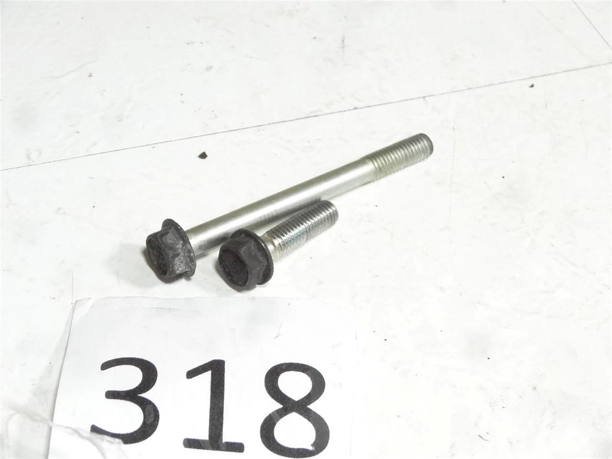 How I Fixed A Broken Alternator Lower Mounting Bolt Honda, 51 OFF