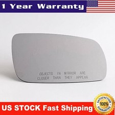 Espejo de cristal para Volkswagen VW Golf Jetta Passat Cabrio lado derecho del pasajero derecho derecho