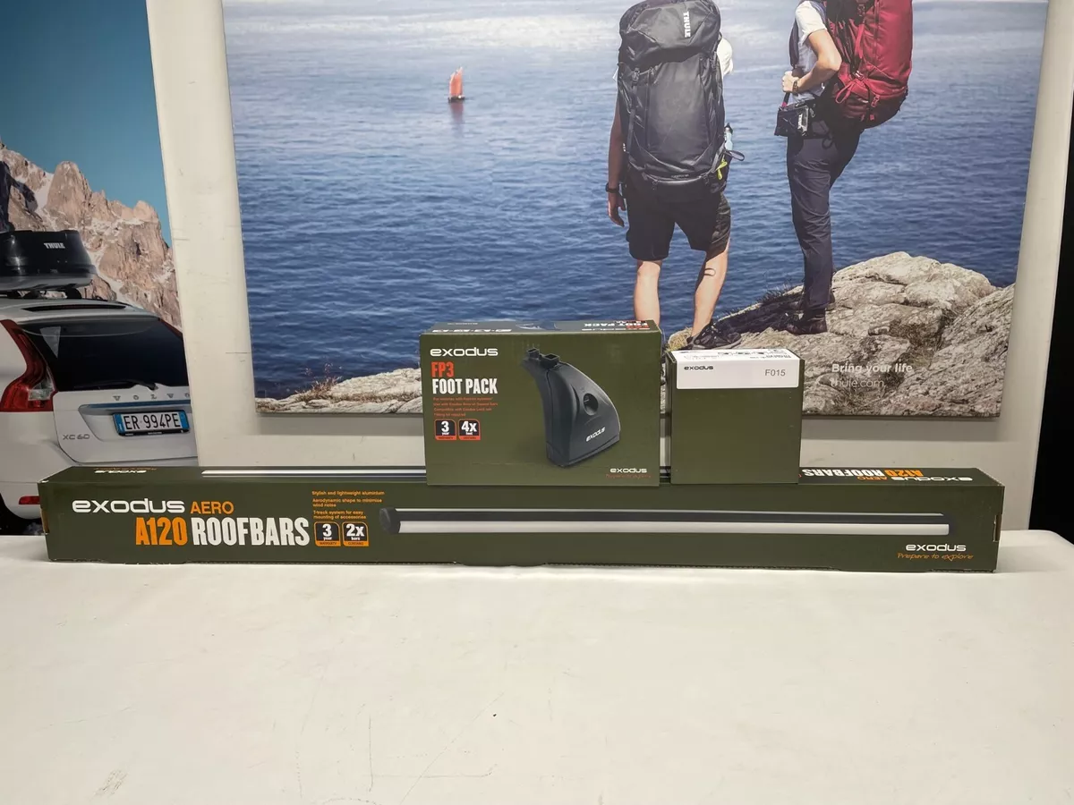 Ford c max roof rack halfords sales