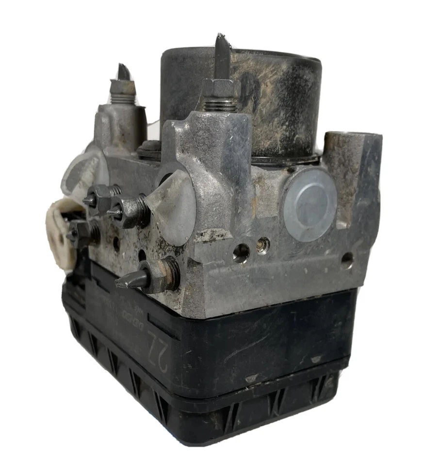 Lexus ES 330 2004 2005 3,3 ABS V6 sistema de bomba de freno antibloqueo 44510-33081 Foto 3 de 4