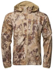 Kryptek Dalibor III Jacket - Men's