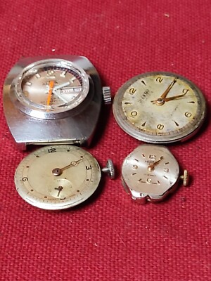 Alter +roenor, roamer, medana wrist watches movements, 316