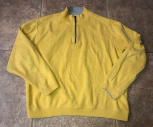 tommy bahama reversible pullover