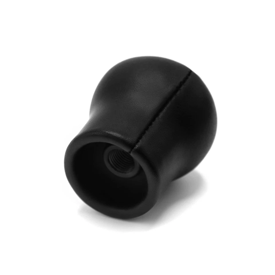 6 SPEED FORD RS LEATHER GEAR SHIFT KNOB FOR FORD FOCUS CLASSIC TURNIER CABRIO ST - Image 2 of 4