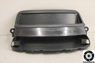 オーダー用 95 HONDA PC 800 PACIFIC COAST INNER AIR DUCT SCREEN COVER 64120