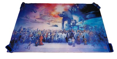 Star Wars Galaxy 22