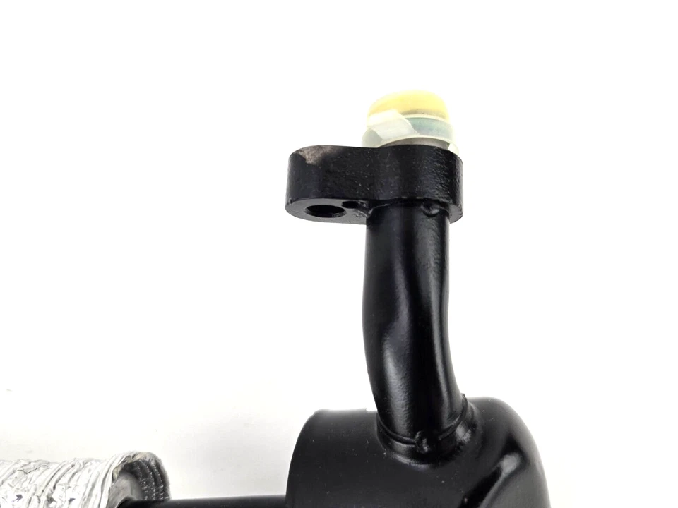 Four Seasons 56064 A/C Suction Line Hose fits BMW 540i 1998-03 M5 2000-03 - Image 2 of 4