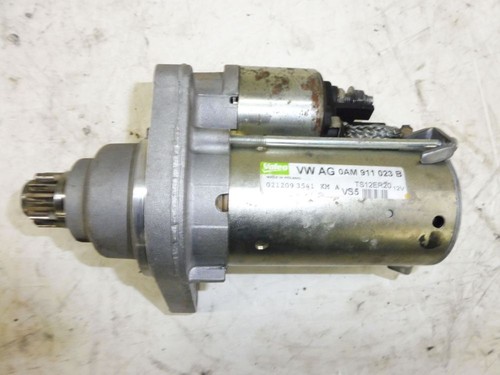 Anlasser 0AM911023B VW POLO (6R_) 1.2 TSI