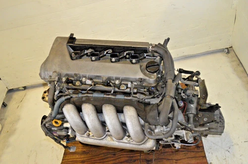 JDM 03-08 Toyota Matrix XRS Corolla 2ZZGE 1.8L VVTL-i Engine 6-Speed Trans