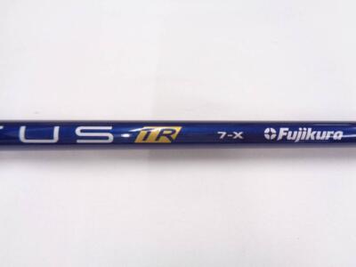 Titleist Gt Driver Ventus Tr Blue 7X japan | eBay