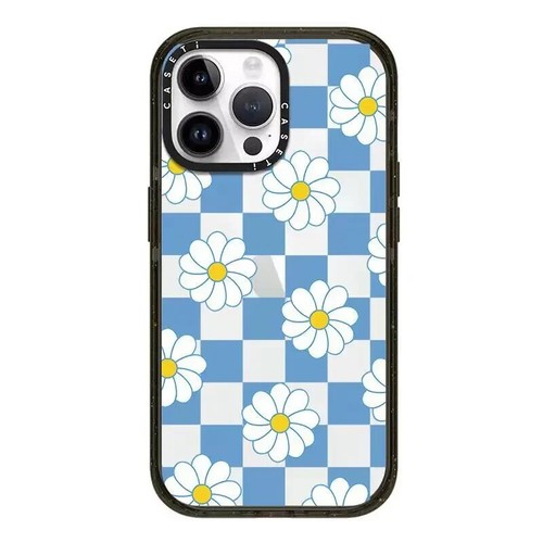 🎨iPhone 11/12/13/14/15/Pro/Max Casetify Shock Proof Clear Case Multipatterned - Picture 68 of 175