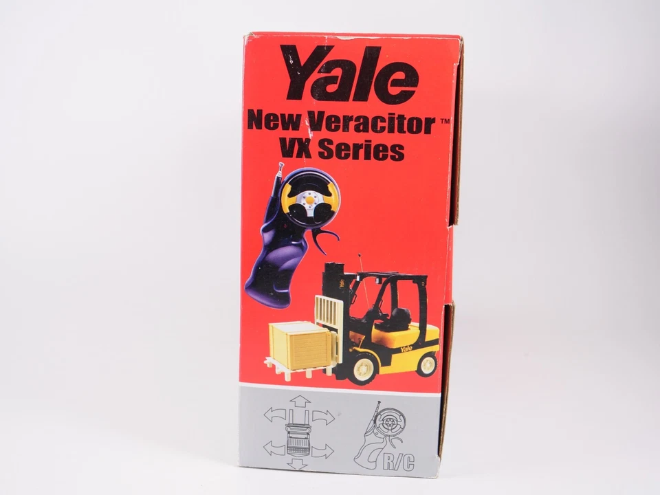Yale New Veracitor VX Serie - Immagine 3 di 4