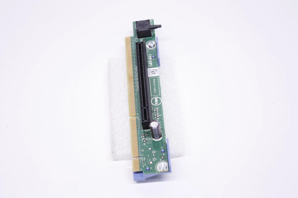 DELL 0488MY - POWEREDGE PCI-E RISER 2 BOARD - Image 4 of 4