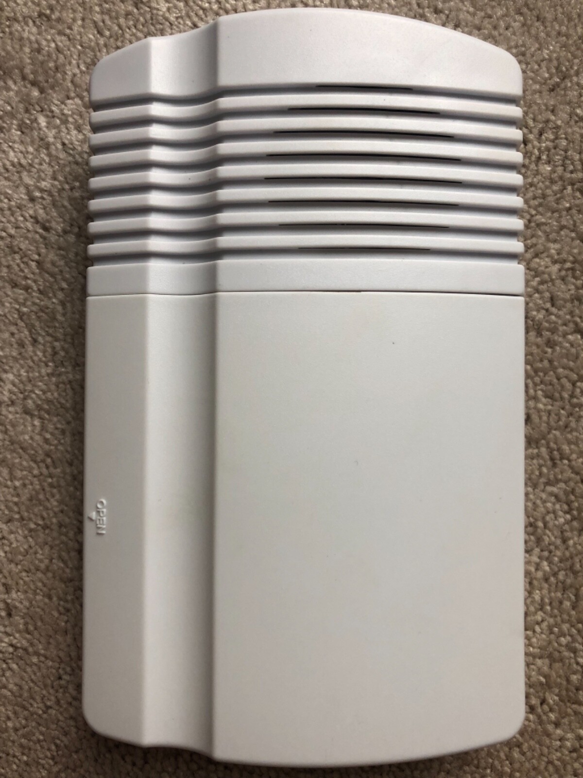 Carlon Musical Electronic Wired Door Chime with 29 Musical Tune, White, 16 V eBay