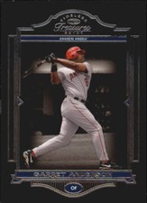 2004 Timeless Treasures Baseball Cards