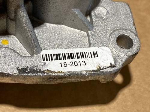 ACDelco 18-2013 Engine Water Pump New - Picture 3 of 6
