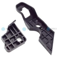You.S Scheinwerferhalter Reparatursatz Links FüR Citroen C-Elysee - 9805552680