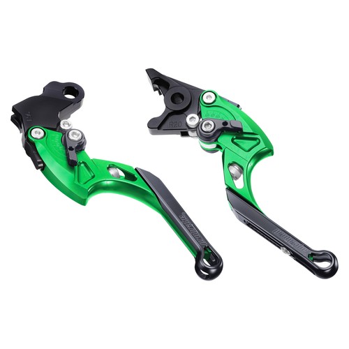Bremshebel Kupplungshebel SET TECTOR für Yamaha MT-03 (13-14) RM05 - Bild 19 von 20