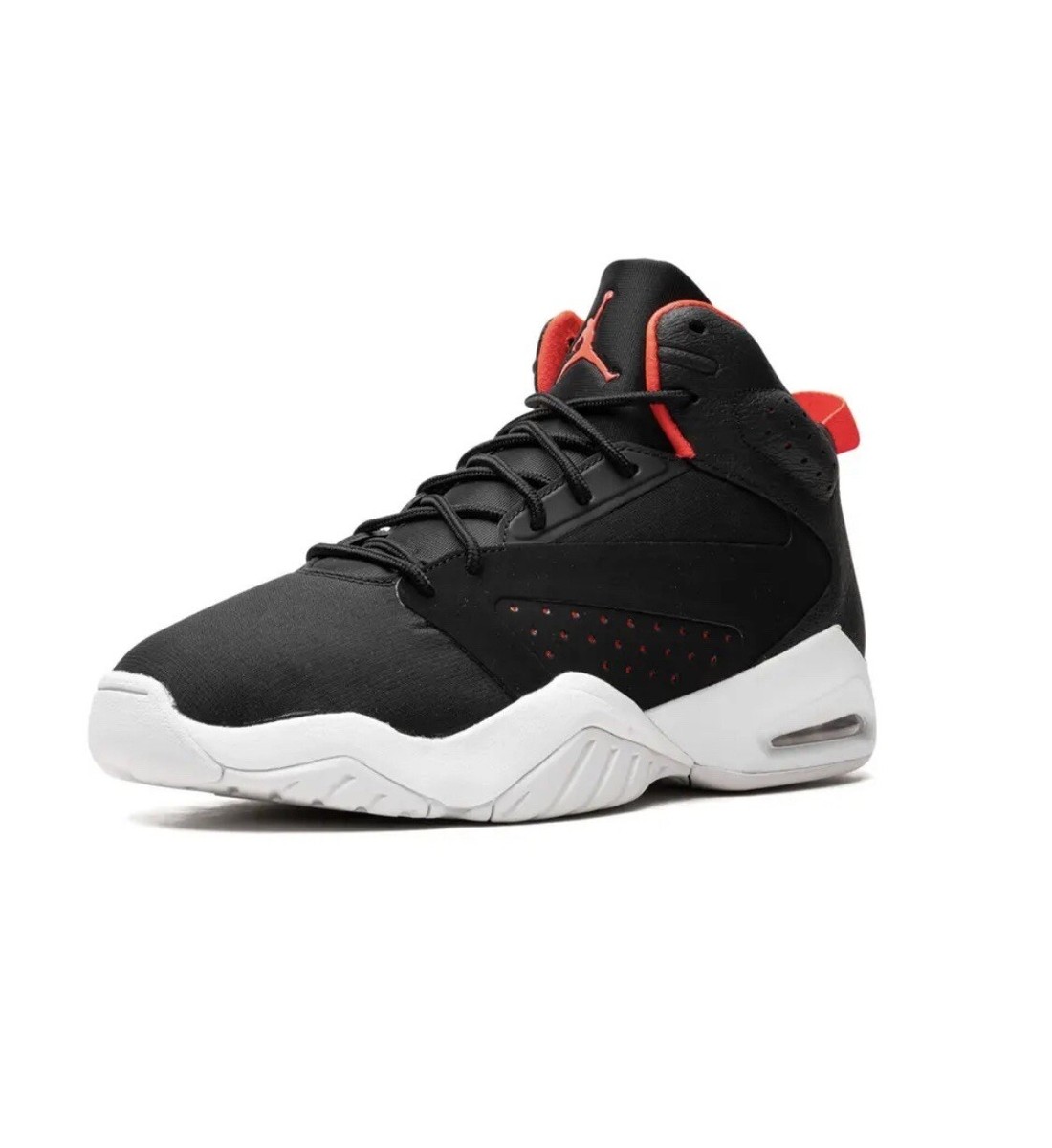 Nike Air Jordan Lift Off Black/Infrared Basketball NEW AR4430-061