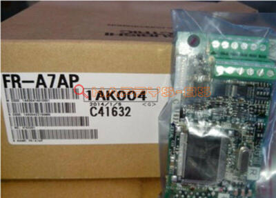 Neu 1PC MITSUBISHI Frequenz Konverter FR-A7AP FRA7AP
