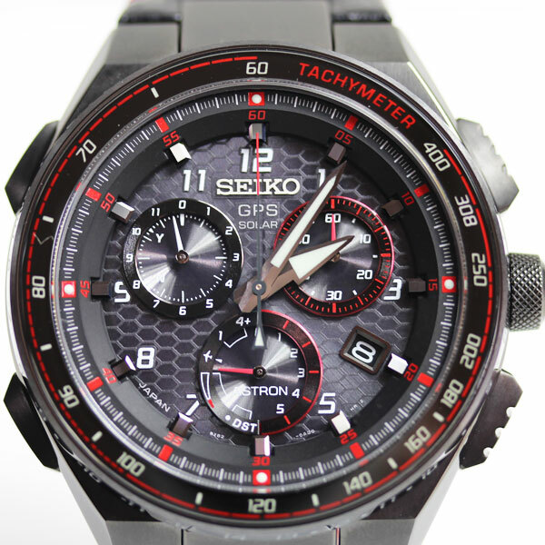 seiko astron nsx