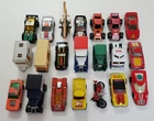Lot of 21 1970s-80s Matchbox Superfast 1:64 Diecast Metal Cars Trucks Lesney Eng