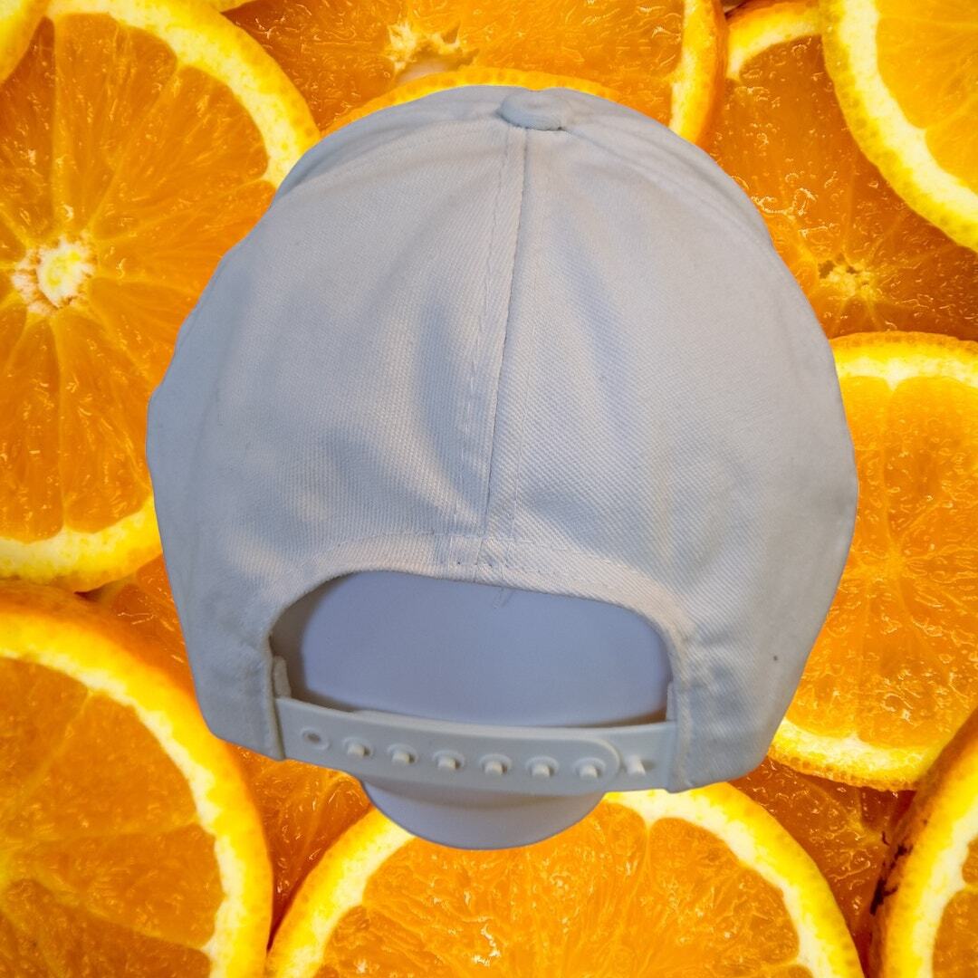 Nacional Snapback Adjustable Baseball Hat Cap - image 3