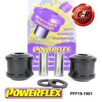 Powerflex Road Vorne Arm Vorne Buchsen FüR Ford S-Max Mk1 (06-15) PFF19-1901