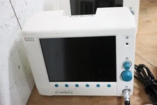 Deltex Cardio Q Haemodynamic ODM EDM TVM Oesophageal Esophageal Monitor