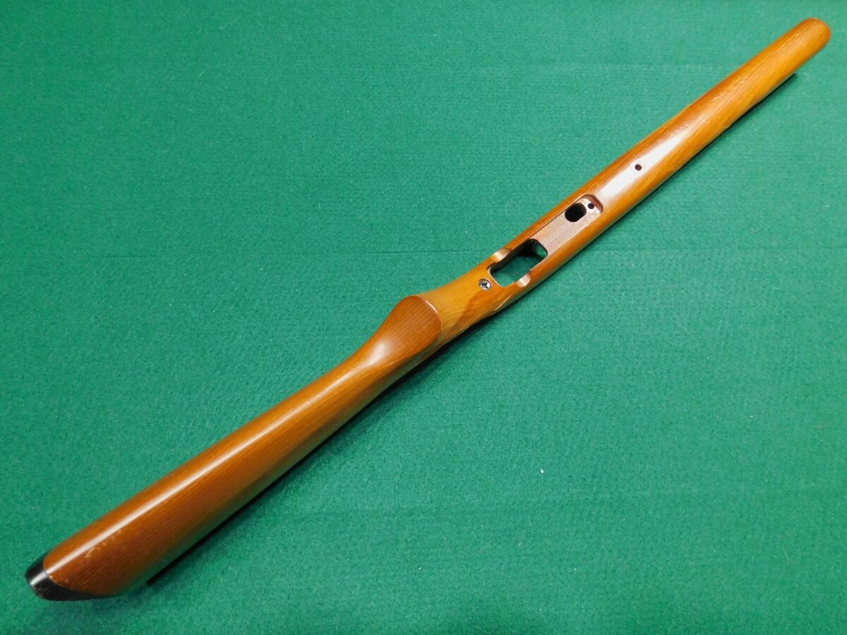 Marlin Model 60 Stock Wood Checkered .22 LR New Style BHO Marlin Model 60 Stock Wood Checkered .22 LR New Style BHO