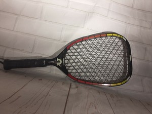 dunlop omega racket