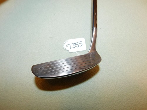 Acer XK Steel Shaft 34 Inches Right Handed Chipper T355 - Picture 8 of 13
