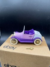 Liberty Classics 1916 Studebaker Bank Sunsweet Growers