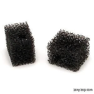 20 Pack - Penn-Plax Cascade 170 Bio-Sponge Foam Filter