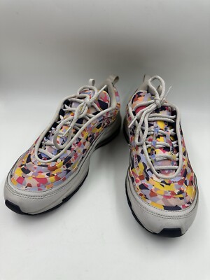 Nike Air Max 97 Womens Confetti Ultra 17 Size 10.5 Athletic Running  Shoes