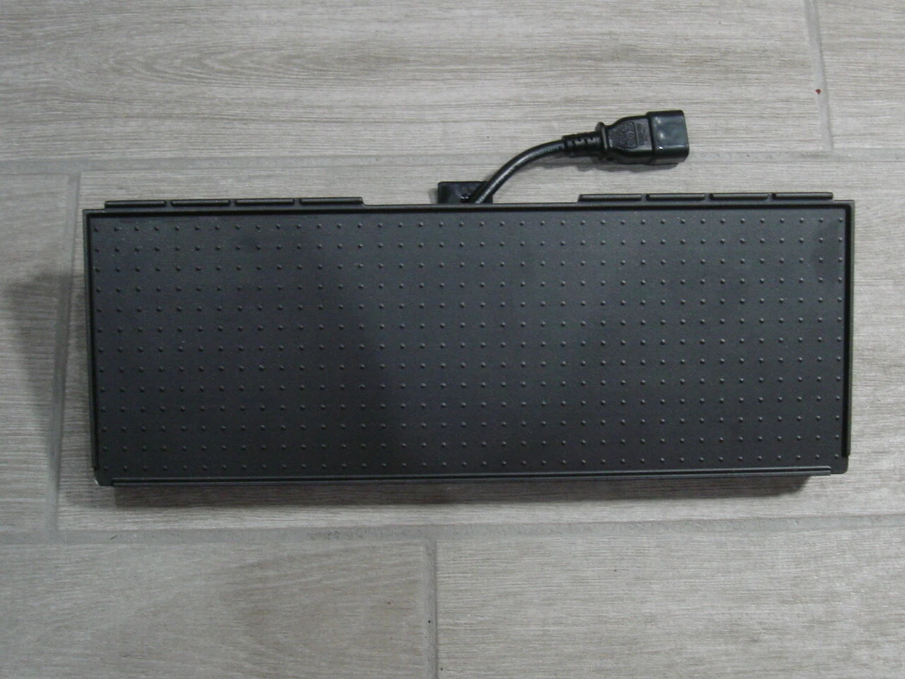Nespresso Professional ES100 Espresso Machine ELECTRIC WARMING TRAY ONLY
