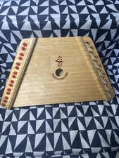 Nepenenoyka The Music Maker Lap Harp 