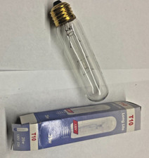 25T10/CL - T10 25W 130V E26 BULB LAMP