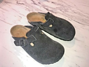 sapato birkenstock