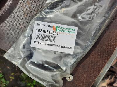 Bando rpF 3550 13x1370 Li Timing Belt - High Strength Industrial Drive Belt