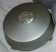 Vintage 1960s Emdeko fire/ school alarms Meta...