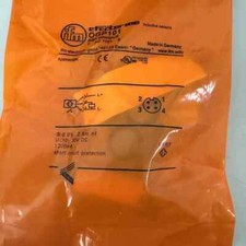 IFM Photoelectric switch sensor OGP101