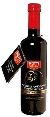 Tomatenessig Aceto Di Pomodoro 500ml - Mutti