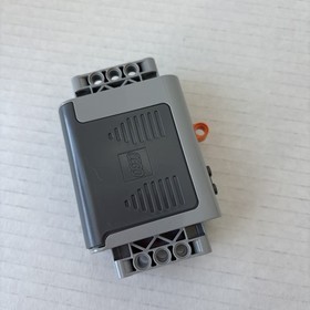 Damaged Open Box LEGO Technic (8293) Power Functions Motor Set - Complete