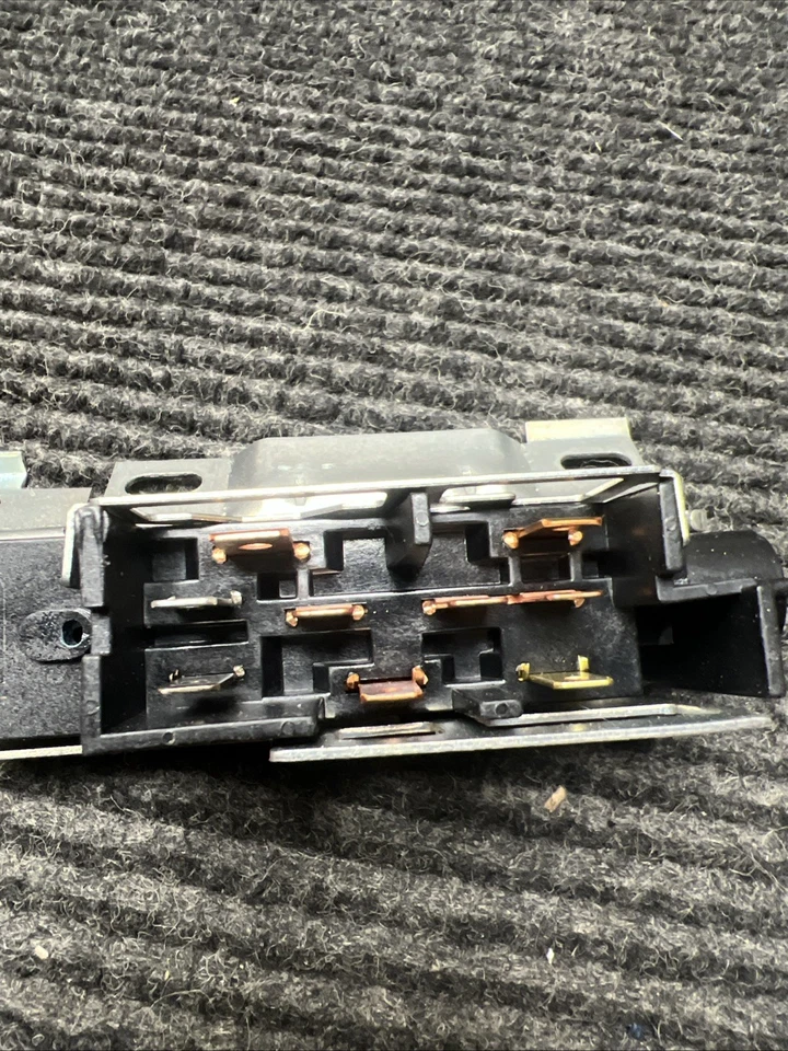 Переключатель зажигания стандартная/T-серия US105T - Изображение 2 из 4