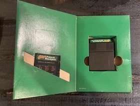 Intelivision Game Lot 8 Games