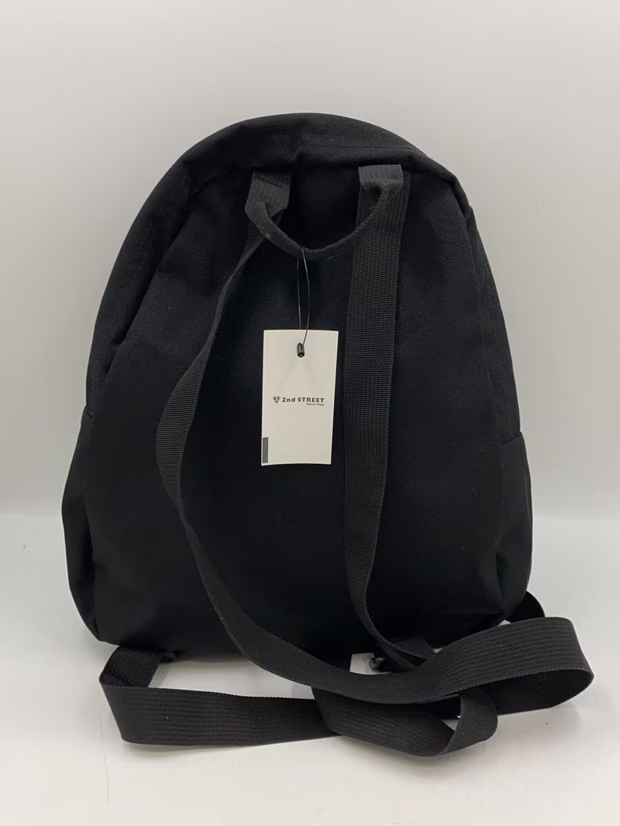 JANSPORT Backpack, Polyester, Black, Solid Color - image 3