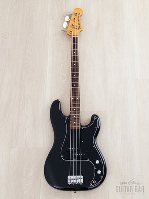 ベース Tokai HARD PUNCHER PB-40 1981 Tokai Hard Puncher PB40 Vintage P Bass Black, Japan | eBay