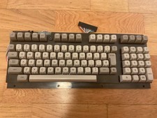 Commodore CBM 600 Tastatur von MITSUMI